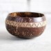 COCONUT SHELL BOWL